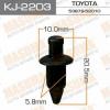 MASUMA KJ-2203 (KJ2203) Replacement part