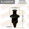 MASUMA KJ-2204 (KJ2204) Replacement part