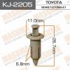 MASUMA KJ-2205 (KJ2205) Replacement part