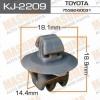 MASUMA KJ-2209 (KJ2209) Replacement part