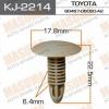 MASUMA KJ-2214 (KJ2214) Replacement part