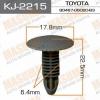 MASUMA KJ-2215 (KJ2215) Replacement part
