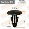 MASUMA KJ-2216 (KJ2216) Replacement part