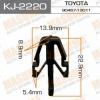 MASUMA KJ-2220 (KJ2220) Replacement part