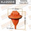 MASUMA KJ-2224 (KJ2224) Replacement part