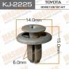 MASUMA KJ-2225 (KJ2225) Replacement part