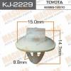 MASUMA KJ-2229 (KJ2229) Replacement part
