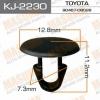 MASUMA KJ2230 Replacement part