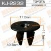 MASUMA KJ-2232 (KJ2232) Replacement part