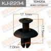 MASUMA KJ-2234 (KJ2234) Replacement part