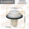 MASUMA KJ-2237 (KJ2237) Replacement part