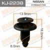 MASUMA KJ-2238 (KJ2238) Replacement part