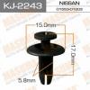 MASUMA KJ-2243 (KJ2243) Replacement part