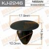 MASUMA KJ-2246 (KJ2246) Replacement part