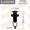 MASUMA KJ2249 Replacement part