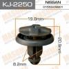 MASUMA KJ-2250 (KJ2250) Replacement part