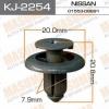 MASUMA KJ-2254 (KJ2254) Replacement part