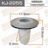 MASUMA KJ-2255 (KJ2255) Replacement part