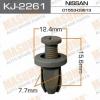MASUMA KJ-2261 (KJ2261) Replacement part
