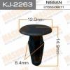 MASUMA KJ-2263 (KJ2263) Replacement part