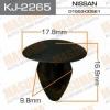 MASUMA KJ-2265 (KJ2265) Replacement part