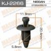 MASUMA KJ-2266 (KJ2266) Replacement part
