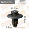 MASUMA KJ-2268 (KJ2268) Replacement part