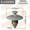 MASUMA KJ-2269 (KJ2269) Replacement part