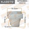 MASUMA KJ-2272 (KJ2272) Replacement part