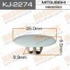 MASUMA KJ-2274 (KJ2274) Replacement part