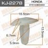 MASUMA KJ-2278 (KJ2278) Replacement part