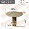MASUMA KJ-2284 (KJ2284) Replacement part