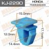 MASUMA KJ-2290 (KJ2290) Replacement part