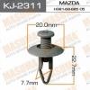 MASUMA KJ-2311 (KJ2311) Replacement part
