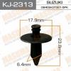 MASUMA KJ-2313 (KJ2313) Replacement part