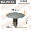 MASUMA KJ-2314 (KJ2314) Replacement part
