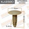MASUMA KJ-2320 (KJ2320) Replacement part