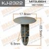 MASUMA KJ-2322 (KJ2322) Replacement part