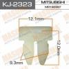 MASUMA KJ-2323 (KJ2323) Replacement part