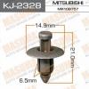 MASUMA KJ-2328 (KJ2328) Replacement part