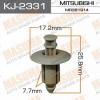 MASUMA KJ-2331 (KJ2331) Replacement part