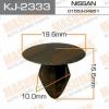 MASUMA KJ-2333 (KJ2333) Replacement part