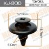 MASUMA KJ-300 (KJ300) Replacement part