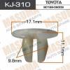 MASUMA KJ-310 (KJ310) Replacement part