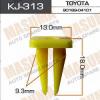 MASUMA KJ-313 (KJ313) Replacement part