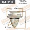 MASUMA KJ-318 (KJ318) Replacement part
