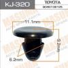 MASUMA KJ320 Replacement part