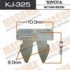MASUMA KJ-325 (KJ325) Replacement part