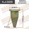 MASUMA KJ-328 (KJ328) Replacement part