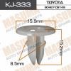 MASUMA KJ333 Replacement part